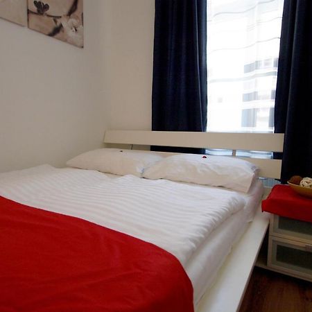 Checkvienna - Ruedengasse Apartment Cameră foto