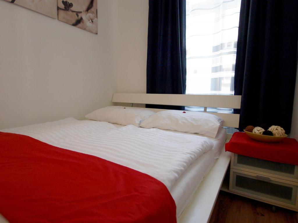 Checkvienna - Ruedengasse Apartment Cameră foto
